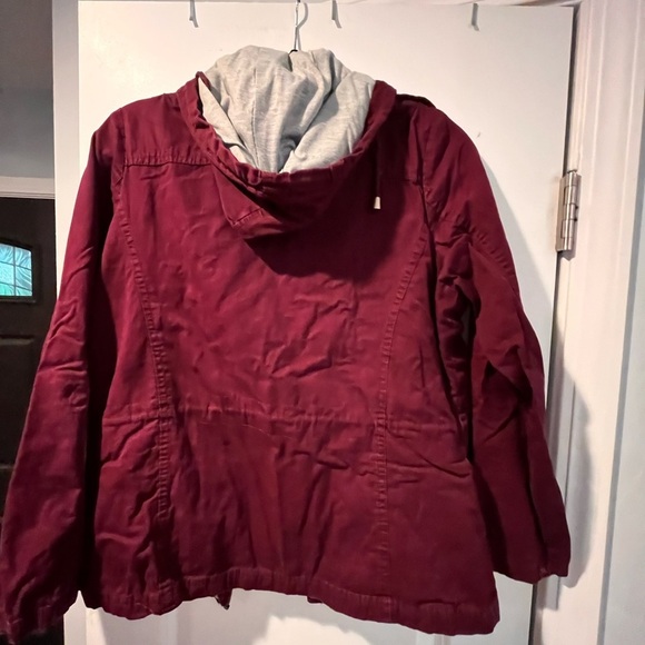 YMI Collection Jacket - S/CH - Picture 7 of 8